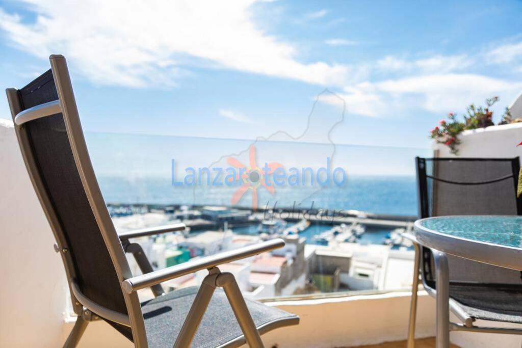 Vivienda Vacacional Dolphin ティアス エクステリア 写真